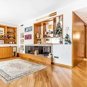Casa Via Piave Busto Arsizio