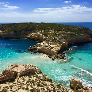 Cala Delle Palme LMP